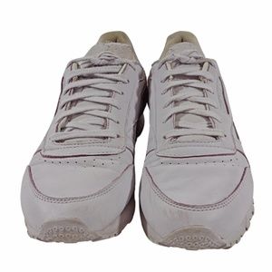 Reebok Face Stockholm Lilac Sneakers Women's Shoes 10